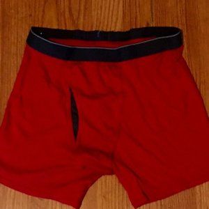 Boxer Briefs (Miscellaneous) Variety 5-Pack